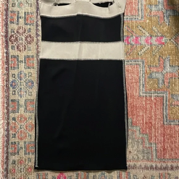 Fantastic bangade dress - Picture 5 of 7